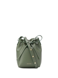 Mansur Gavriel mini bucket bag