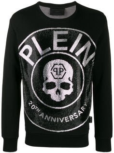 Philipp Plein толстовка 20th Anniversary