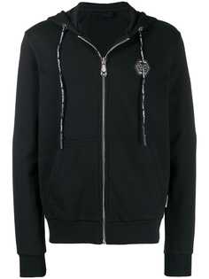 Philipp Plein худи Stars & Skull