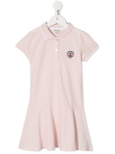 Kenzo Kids tennis dress