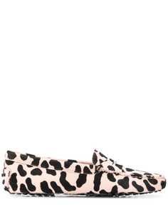 Tods Gommino driving loafers Tod`S