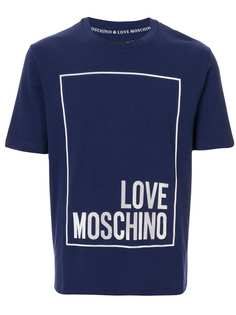Love Moschino LOVE T-shirt