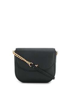 Michael Michael Kors сумка через плечо с откидным клапаном