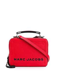 Marc Jacobs сумка Mini Box