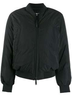 Dsquared2 пуховик-бомбер Icon