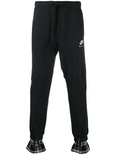 1017 ALYX 9SM спортивные брюки из коллаборации с Nike Akupa