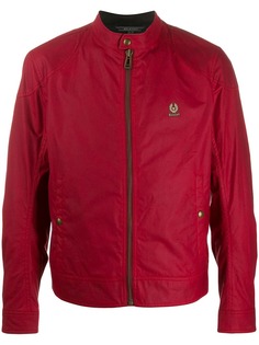 Belstaff куртка Kelland на молнии