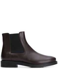 Tods ботинки Botines Tod`S