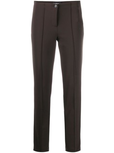 Cambio slim leg trousers