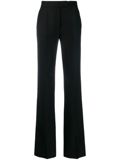Stella McCartney брюки широкого кроя