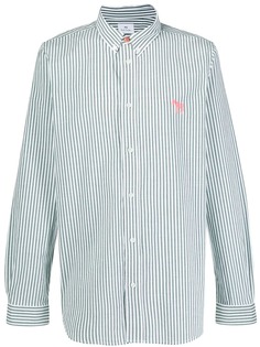 PS Paul Smith рубашка в полоску