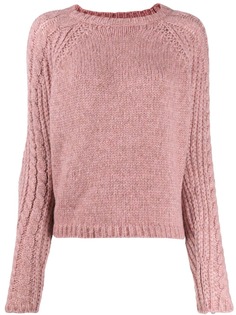 Forte Forte chunky knit sweater
