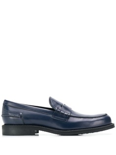 Tods branded loafers Tod`S