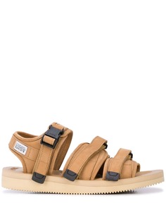 Suicoke Kisee-V touch-strap sandals