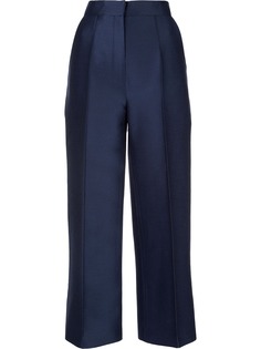 Dice Kayek wide-leg wool trousers