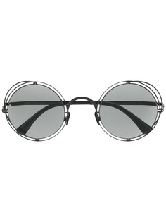 Mykita Mykita x Maison Margiela MMCRAFT001 sunglasses