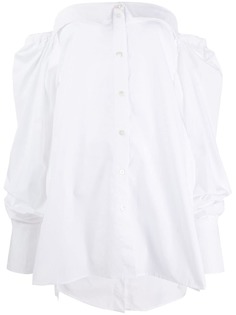 Ann Demeulemeester Olda shirt