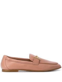 Tods Double T loafers Tod`S
