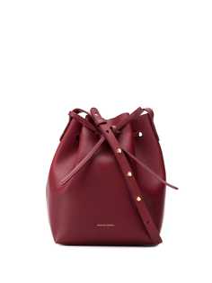 Mansur Gavriel mini bucket bag