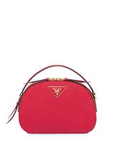 Prada Prada Odette Saffiano leather bag