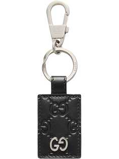Gucci брелок Gucci Signature