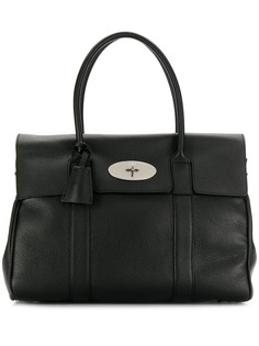 Mulberry сумка-тоут Bayswater