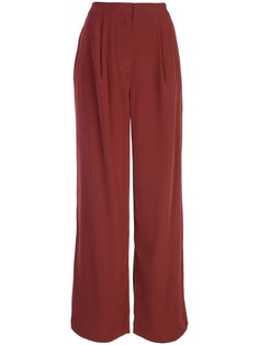 Co wide leg trousers