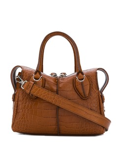Tods D-Styling tote bag Tod`S