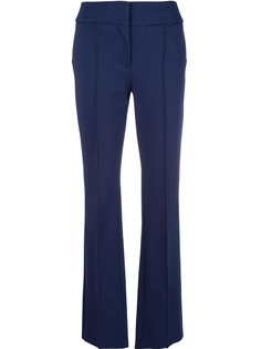 Dorothee Schumacher Sensation bootcut trousers