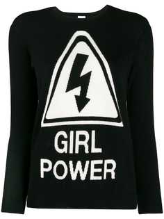 Ultràchic Girl Power jumper