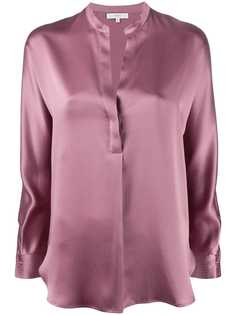 Vince henley shirt