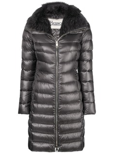 Herno Iconic Elisa padded coat