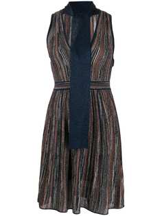 M Missoni fine knit dress