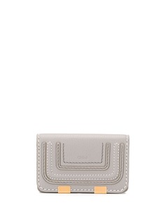 Chloé foldover purse