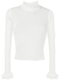 Andrea Bogosian BLUSA M.L PENELOPE ABF