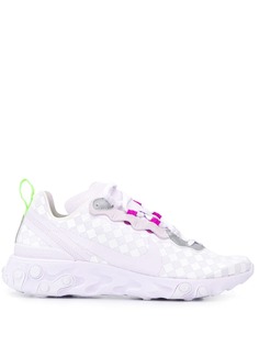 Nike React Element 55 sneakers