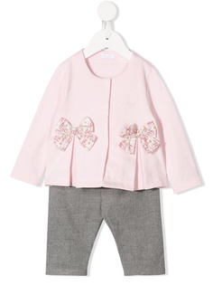 Il Gufo color-block set