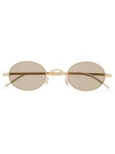 Mykita Mykita x Maison Margiela MMCRAFT sunglasses