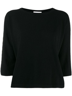 Fabiana Filippi round neck jumper
