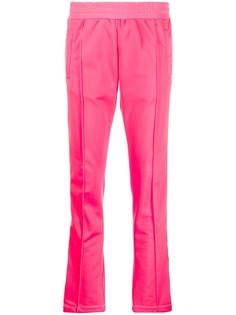 Chiara Ferragni side stripe track pants