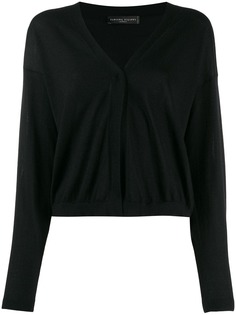 Fabiana Filippi V-neck cardigan