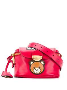 Moschino поясная сумка Teddy