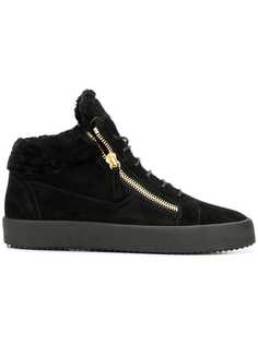 Giuseppe Zanotti кроссовки Kriss