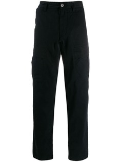 Stone Island брюки карго