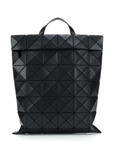 Bao Bao Issey Miyake рюкзак Lucent с геометричным дизайном