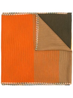 Missoni шарф с узором