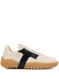 Tods кроссовки с логотипом Tod`S