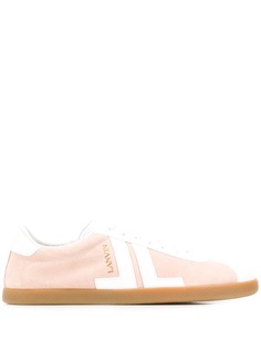 Lanvin кеды JL