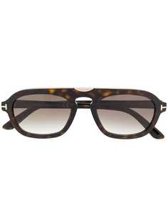Tom Ford Eyewear солнцезащитные очки Sebastian