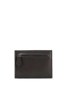 Bottega Veneta картхолдер с отделкой Intrecciato